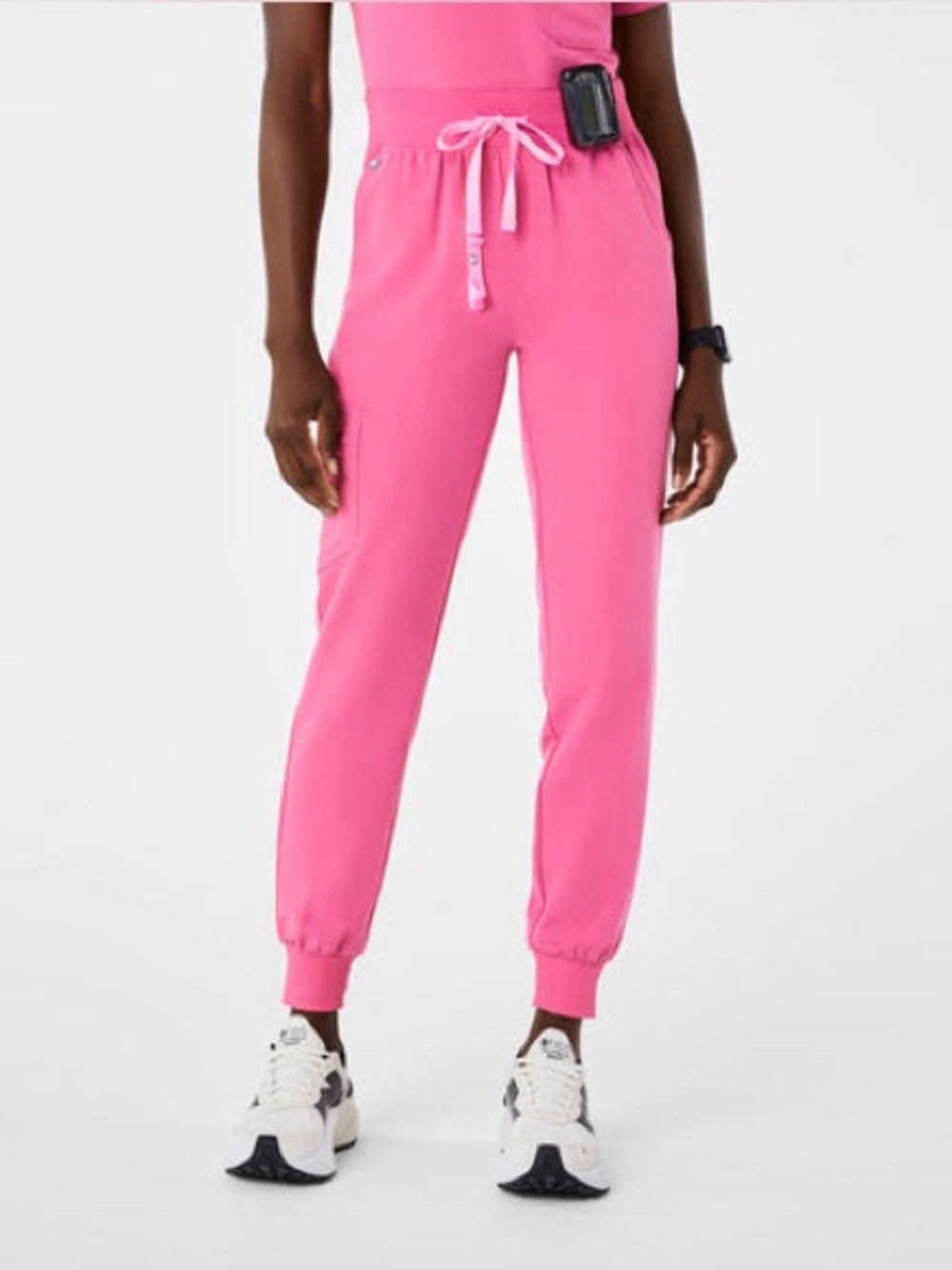 ✨NWT~FIGS Zamora High Waisted Joggers 🩷✨